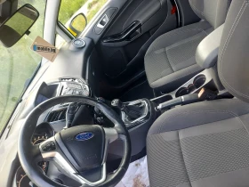 Ford Fiesta 1.4 16 v    | Mobile.bg    5
