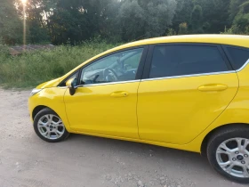Ford Fiesta 1.4 16 v    | Mobile.bg    2