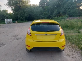 Ford Fiesta 1.4 16 v    | Mobile.bg    3