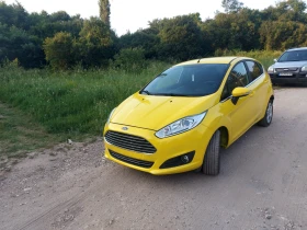     Ford Fiesta 1.4 16 v   