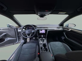 Обява за продажба на VW Arteon R-Line 2.0 TSI OPF DSG ~73 500 лв. - изображение 6