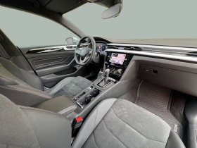 Обява за продажба на VW Arteon R-Line 2.0 TSI OPF DSG ~73 500 лв. - изображение 9