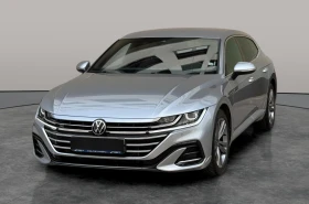 Обява за продажба на VW Arteon R-Line 2.0 TSI OPF DSG ~73 500 лв. - изображение 2