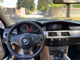 BMW 535 Нов внос, 272к.с - 13499 лв. - 32550680 9