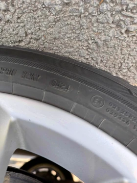 BMW 535 Нов внос, 272к.с - 13499 лв. - 32550680 16
