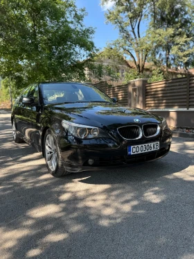 BMW 535 Нов внос, 272к.с