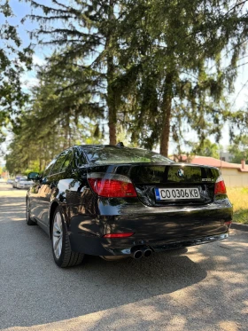 BMW 535 Нов внос, 272к.с - 13499 лв. - 32550680 5