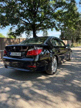 BMW 535 Нов внос, 272к.с - 13499 лв. - 32550680 7