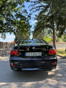 BMW 535 Нов внос, 272к.с - 13499 лв. - 32550680 6