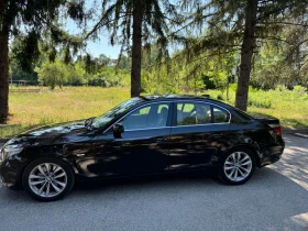 BMW 535 Нов внос, 272к.с - 13499 лв. - 32550680 4