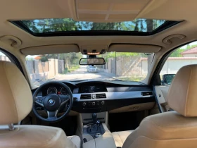 BMW 535 Нов внос, 272к.с - 13499 лв. - 32550680 11