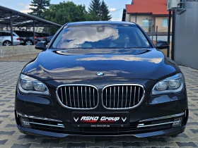 BMW 740 XD/TVx3/DIGITAL/DISTR/360CAM////LI | Mobile.bg    2