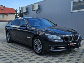BMW 740 XD/TVx3/DIGITAL/DISTR/360CAM////LI | Mobile.bg    3