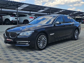  BMW 740