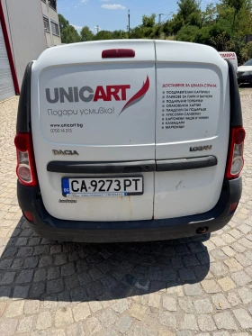 Dacia Logan | Mobile.bg    7