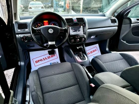 VW Golf 2.0TDi 170HP AVTOMAT NAVI GTD KLIMA 2008G | Mobile.bg    12