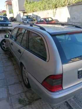 Mercedes-Benz 220 Cdi 220 | Mobile.bg    2