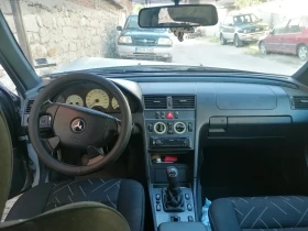  Mercedes-Benz 220
