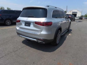 Mercedes-Benz GLS 450 4Matic//Burmester/Digital | Mobile.bg    4