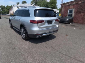 Mercedes-Benz GLS 450 4Matic//Burmester/Digital | Mobile.bg    3