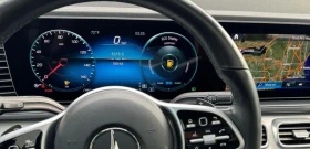 Mercedes-Benz GLS 450 4Matic//Burmester/Digital | Mobile.bg    5