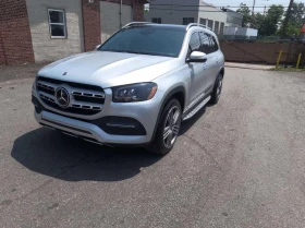 Mercedes-Benz GLS 450 4Matic//Burmester/Digital | Mobile.bg    2