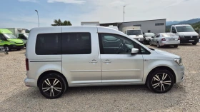 Обява за продажба на VW Caddy 2.0TDI* DSG* highline*  ~24 900 лв. - изображение 4