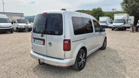 Обява за продажба на VW Caddy 2.0TDI* DSG* highline*  ~24 900 лв. - изображение 5