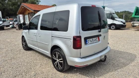 Обява за продажба на VW Caddy 2.0TDI* DSG* highline*  ~24 900 лв. - изображение 7