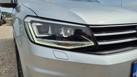 Обява за продажба на VW Caddy 2.0TDI* DSG* highline*  ~24 900 лв. - изображение 2