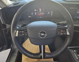 Обява за продажба на Opel Astra 1.2 Benzin.96kw.Kamera.Led.Navi ~37 500 лв. - изображение 8