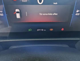 Обява за продажба на Opel Astra 1.2 Benzin.96kw.Kamera.Led.Navi ~37 500 лв. - изображение 9