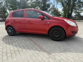 Обява за продажба на Opel Corsa 1.3CDTI ~4 800 лв. - изображение 10 | Auto.bg Обява за продажба на Opel Corsa 1.3CDTI ~4 800 лв. - изображение 10