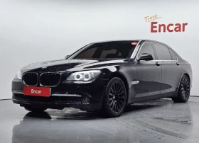  BMW 740