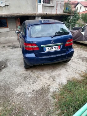 Обява за продажба на Mercedes-Benz B 180 1.8d ~7 900 лв. - изображение 8
