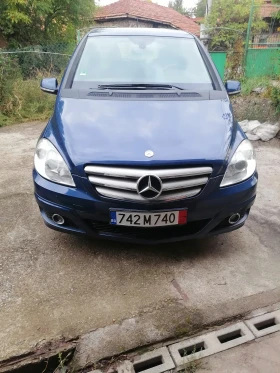 Обява за продажба на Mercedes-Benz B 180 1.8d ~7 900 лв. - изображение 1
