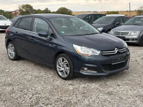 Обява за продажба на Citroen C4 1.6-116кс ~9 499 лв. - изображение 2