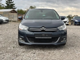 Обява за продажба на Citroen C4 1.6-116кс ~9 499 лв. - изображение 4