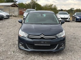 Обява за продажба на Citroen C4 1.6-116кс ~9 499 лв. - изображение 5