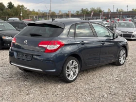 Обява за продажба на Citroen C4 1.6-116кс ~9 499 лв. - изображение 3