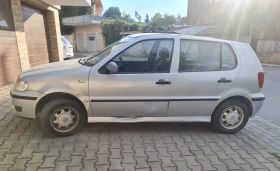 Обява за продажба на VW Polo SDI ~1 500 лв. - изображение 6 | Auto.bg Обява за продажба на VW Polo SDI ~1 500 лв. - изображение 6