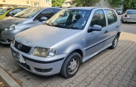Обява за продажба на VW Polo SDI ~1 500 лв. - изображение 1 | Auto.bg Обява за продажба на VW Polo SDI ~1 500 лв. - изображение 1