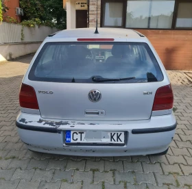 Обява за продажба на VW Polo SDI ~1 500 лв. - изображение 3 | Auto.bg Обява за продажба на VW Polo SDI ~1 500 лв. - изображение 3