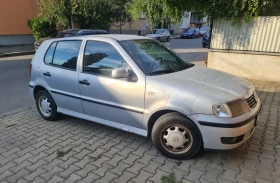 Обява за продажба на VW Polo SDI ~1 500 лв. - изображение 5 | Auto.bg Обява за продажба на VW Polo SDI ~1 500 лв. - изображение 5