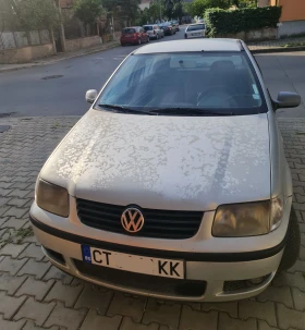 Обява за продажба на VW Polo SDI ~1 500 лв. - изображение 4 | Auto.bg Обява за продажба на VW Polo SDI ~1 500 лв. - изображение 4