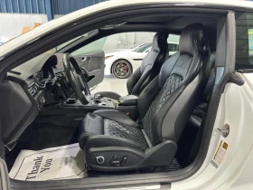 Audi S5 Premium Plus CAM* CARPLAY* BLINDSPOT* ПОДГРЕВ*  - 47200 лв. / 24132.98 € - 90701532 7