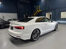 Audi S5 Premium Plus CAM* CARPLAY* BLINDSPOT* ПОДГРЕВ*  - 47200 лв. / 24132.98 € - 90701532 6