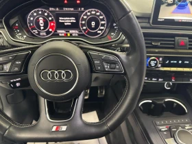 Audi S5 Premium Plus CAM* CARPLAY* BLINDSPOT* ПОДГРЕВ*  - 47200 лв. / 24132.98 € - 90701532 12