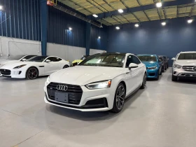 Audi S5 Premium Plus CAM* CARPLAY* BLINDSPOT* ПОДГРЕВ*