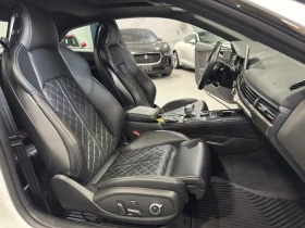 Audi S5 Premium Plus CAM* CARPLAY* BLINDSPOT* ПОДГРЕВ*  - 47200 лв. / 24132.98 € - 90701532 9